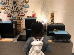 -河北宾馆·香溢自助餐(裕华店)