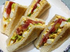 -华嫂冰室(尖沙咀店)