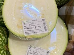 -百佳永辉超市(来福士广场店)