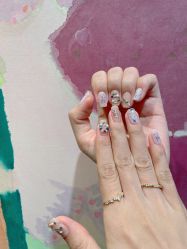 -LILY NAILS美甲美睫