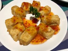 -兰桂坊粤泰美食(较场西店)
