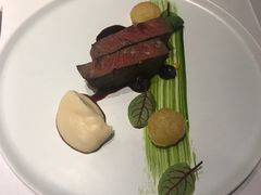 -三嚥阁 La Villa Restaurant