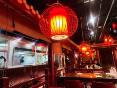 -秦月轩·陕西家乡菜(阜成路·五棵松店)