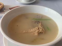 -粤财皇冠假日酒店·彩华轩中餐厅