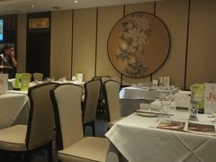包厢-眉州东坡(春秀路店)