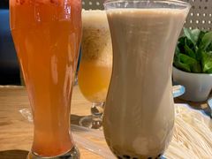 -青瓷火锅料理(西单大悦城店)
