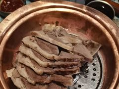 -哈啾嗨·新概念蒙餐(红星新城店)