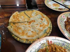 -烤肉季饭庄