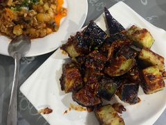 -淑芳饭店