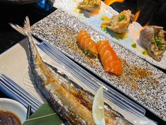 -真剑日本料理·铁板烧(贵州路店)