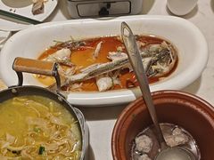 -小菜园新徽菜(无锡人民路红豆店)