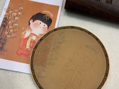 -六出私塾LiuChu•成人美术书法系统课程专业画室(熊婆婆的花园店)