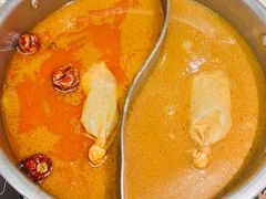 -燃计沙茶皇·香港沙茶火锅(人广旗舰店)