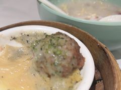 -喜势点·糖沙翁手工茶点·本地人茶居(永庆坊店)