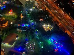 -锦江乐园舞狸花花游园会(夜场专享)