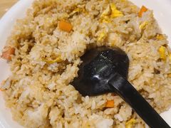 -隆阜號·梧桐树(沃尔玛店)