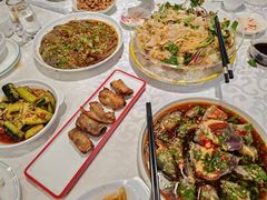 -潮之南·潮汕菜·鱼仔档(南山店)