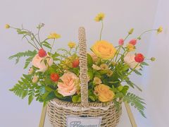 -荷兰布尔玛国际花艺学院