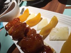 -大树餐厅(益田假日店)