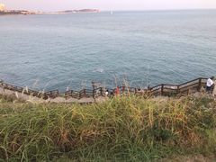 景点-燕儿岛山公园