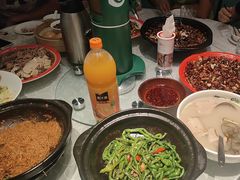 -常和州·夜宵大排档(常州单店)