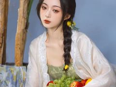 -盘子女人坊(西安至尊店)