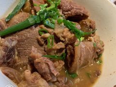 -三毛牛肉店(福强店)