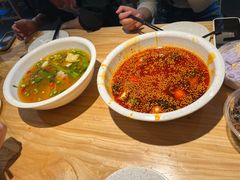 -叶婆婆钵钵鸡(乐山老店)