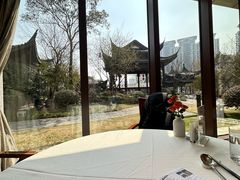 -扬州香格里拉·香宫中餐厅