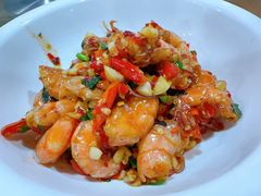 -笨罗卜浏阳菜馆(太平街店)