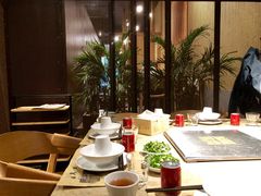 -锦城印象火锅(天府三街店)