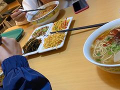 -苏氏牛肉面(机场店)