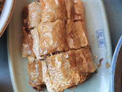 -兰溪小馆(东直门簋街店)