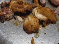 -汉巴味德·烤肉与啤酒的自助(杭州大悦城店)