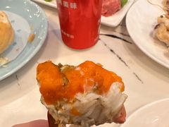 -德兴show鲜·蒸汽海鲜火锅餐厅(格创悦里店)