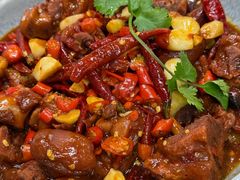 -老三样·旧食新味(万寿宫店)