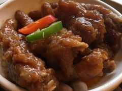-点红点绿茗点居(客村店)