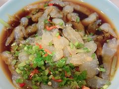 -小吊梨汤·北京菜·烤鸭(鸟巢店)