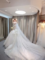 -MOOSA COUTURE沐纱