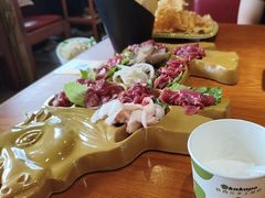 -真牛坊潮汕牛肉火锅