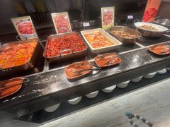 -东方红海鲜百汇(国际大厦店)