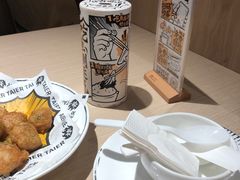 -太二酸菜鱼(中庚漫游城店)