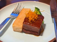 -彩丰楼·中餐厅(国家会展中心上海洲际店)