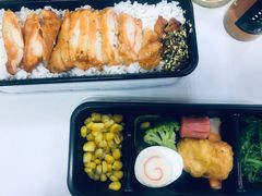 -饭丰町和风精致便当(长阳路店)
