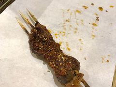 -管氏翅吧(广渠门店)