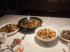 -初蓉丨遇见新川菜(亲贤街荣耀店)