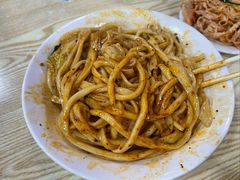 -王菊美食街·王菊面馆(总店)