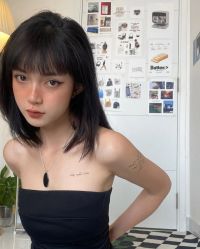 -FASHION PALACE hair+