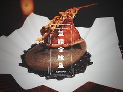 -湖月·割烹料理(湖滨店)