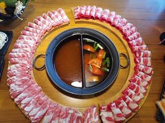 -呷哺呷哺 黄金牧场 (阳泉滨河新天地店)